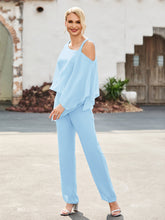 Sky Blue