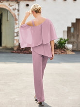 Vintage Mauve