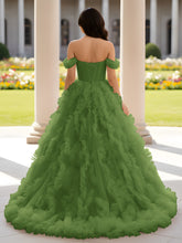 Moss