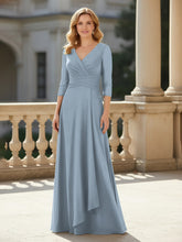 Dusty Blue