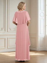 Dusty Rose
