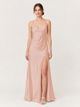 Blushing Pink