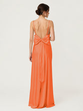 Burnt Orange