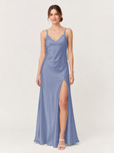 Dusty Blue