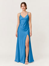 Ocean Blue