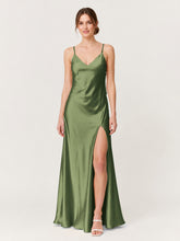 Olive Green