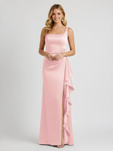 Blushing Pink