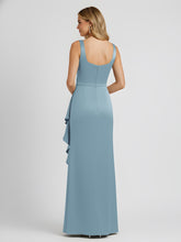 Dusty Blue