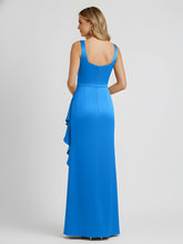 Ocean Blue