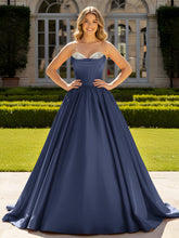 Dark Navy