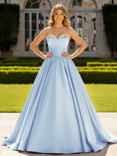 Sky Blue
