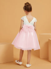 Blushing Pink