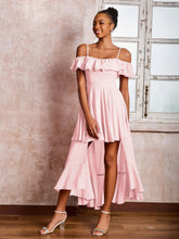 Blushing Pink
