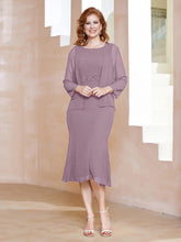 Vintage Mauve