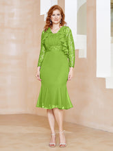 Lime Green