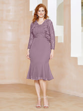Vintage Mauve