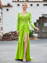 Lime Green