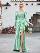 Mint Green