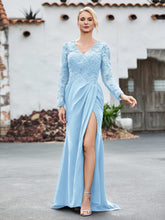 Sky Blue
