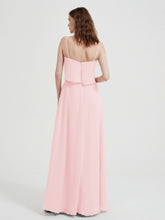 Blushing Pink