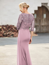 Vintage Mauve