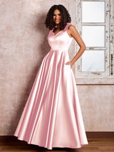 Blushing Pink