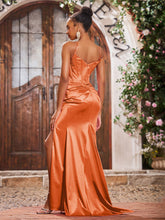 Burnt Orange