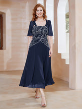 Dark Navy
