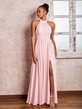 Blushing Pink