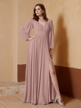 Vintage Mauve