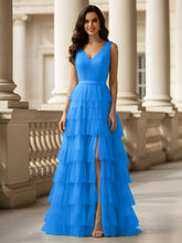 Ocean Blue