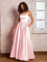 Blushing Pink