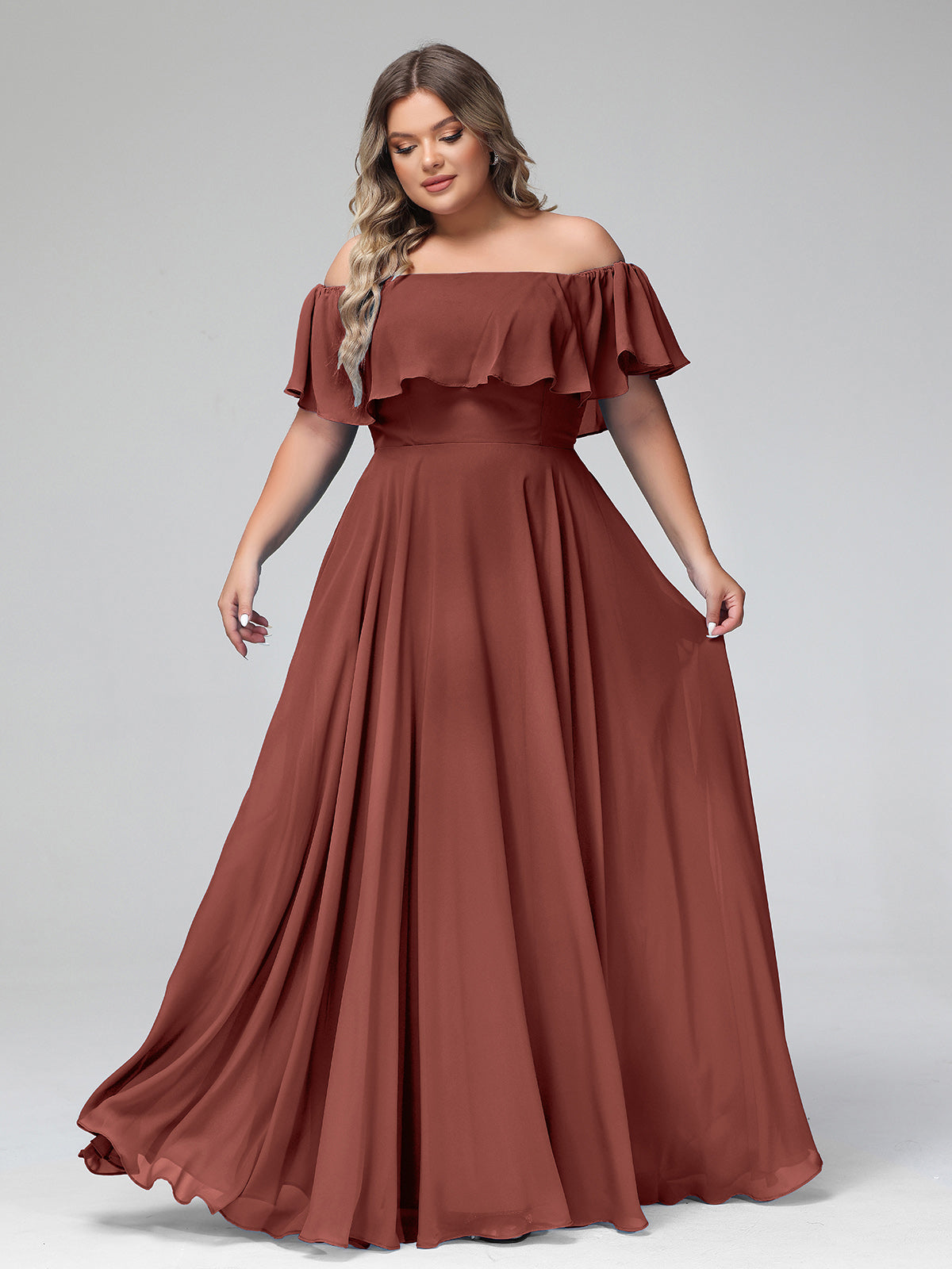 chinese dress ladies ALETHIA MINI DRESS