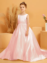 Blushing Pink