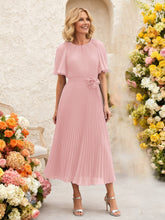 Dusty Rose