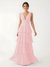 Blushing Pink
