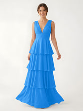 Ocean Blue
