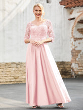 Blushing Pink