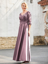 Vintage Mauve