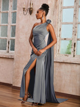 Steel Grey