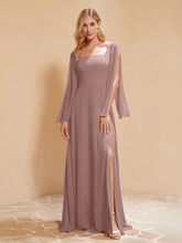 Vintage Mauve