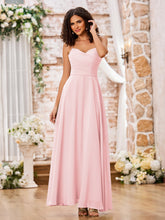 Blushing Pink