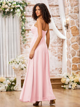 Blushing Pink