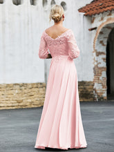 Blushing Pink