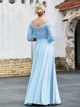 Sky Blue