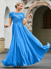 Ocean Blue