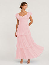 Blushing Pink