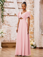 Blushing Pink