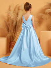Sky Blue