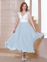 Sky Blue